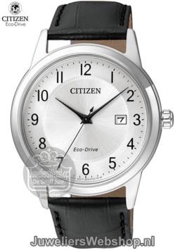 Citizen AW1231-07A horloge Eco-Drive